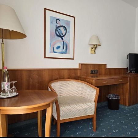 Pension De Lux Königsbrunn Εξωτερικό φωτογραφία
