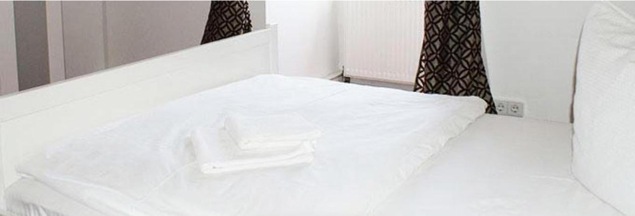 Pension De Lux Königsbrunn Εξωτερικό φωτογραφία